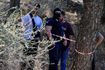 Θρίλερ στον Λυκαβηττό – Εντοπίστηκε σορός σε σπηλιά, κοντά στους Αγίους Ισιδώρους