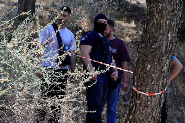 Σορός εντοπίστηκε στον Λυκαβηττό σε προχωρημένη σήψη σε σπήλαιο που βρίσκεται κοντά στο εκκλησάκι των Αγίων Ισιδώρων.