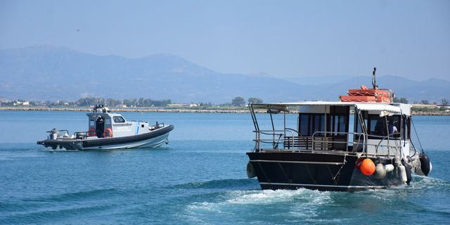 Δύο συλλήψεις από το Λιμεναρχείο Ραφήνας για κλοπές και απάτες