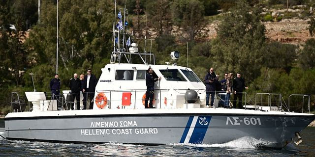 Σύμη: Βρέθηκαν σώοι οι 7 από τους 8 επιβαίνοντες του ιστιοπλοϊκού – Ένας αγνοούμενος