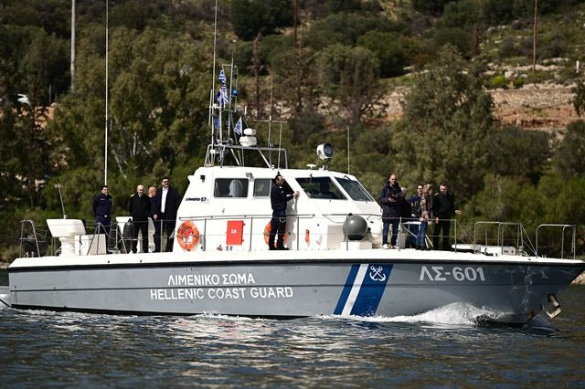 Σύμη: Βρέθηκαν σώοι οι 7 από τους 8 επιβαίνοντες του ιστιοπλοϊκού – Ένας αγνοούμενος