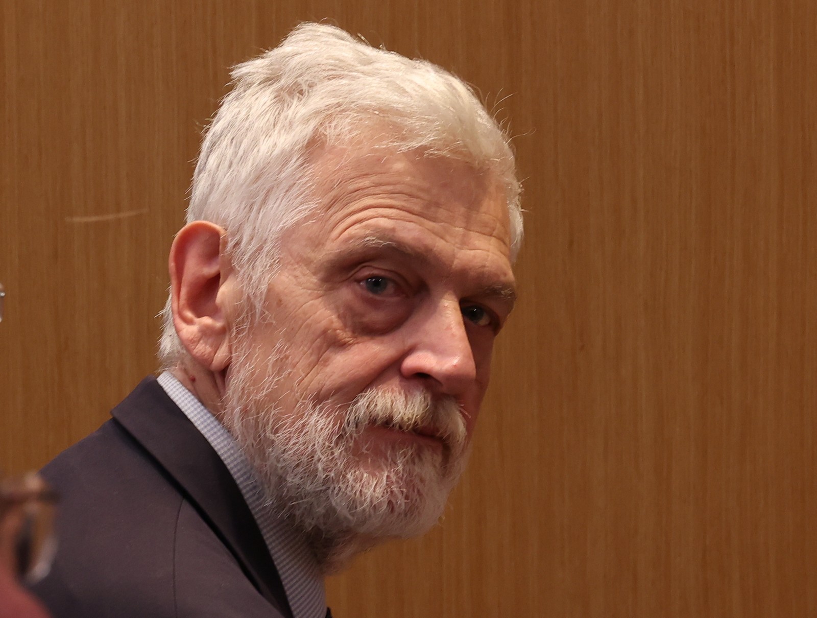 Ατύχημα για τον Γιάννη Λοβέρδο – Έσπασε το χέρι του