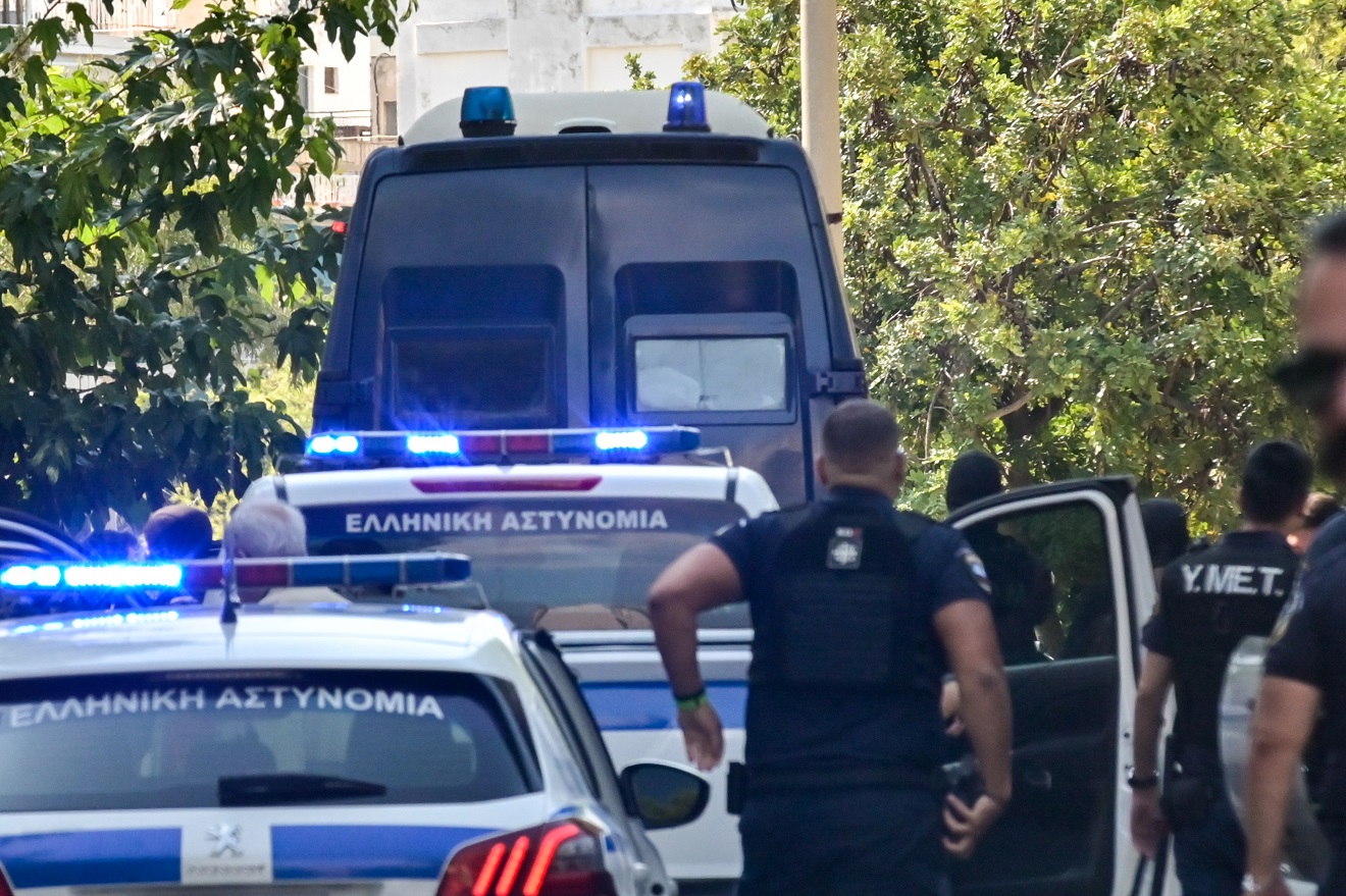 Υπόθεση Marfin: Προσφυγή κατά του εντάλματος προφυλάκισης θα ασκήσει η 46χρονη