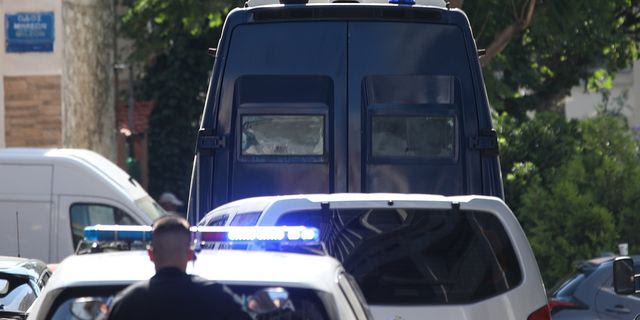 Eνώπιον εισαγγελέα και ανακριτή η 46χρονη κατηγορούμενη για συμμετοχή στην υπόθεση Marfin