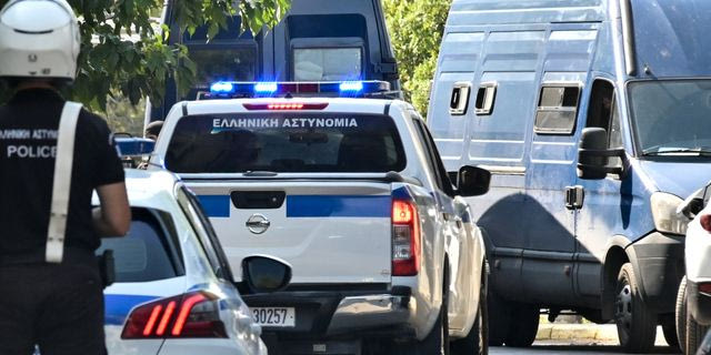 Eνώπιον εισαγγελέα και ανακριτή η 46χρονη που κατηγορείται για τη Marfin