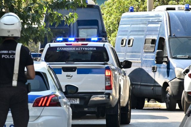 Eνώπιον εισαγγελέα και ανακριτή η 46χρονη που κατηγορείται για τη Marfin