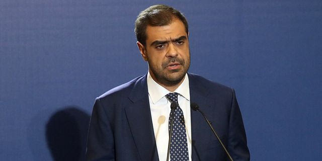 Μαρινάκης: Ο Αλέξης Τσίπρας μοίρασε πάλι σανό