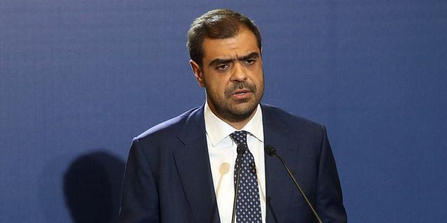 Ο Μαρινάκης κλείνει κάθε πόρτα σε Σαμαρά – “Μονόδρομος η αυτοδύναμη κυβέρνηση της ΝΔ”
