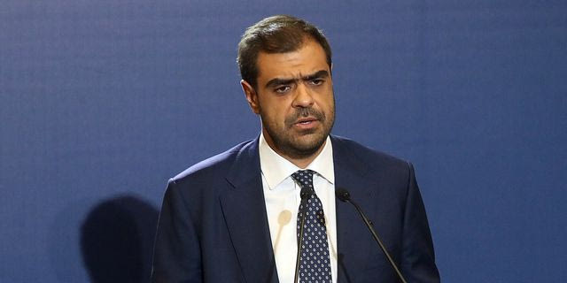 Μαρινάκης για “Ασπίδα του Αχιλλέα”: Η καλύτερη απάντηση εντός και εκτός συνόρων
