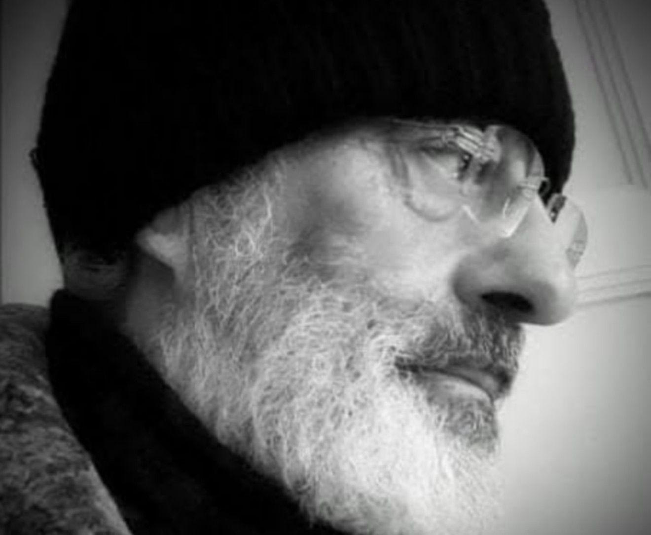 Χρήστος Μαρκίδης: Νεκρός στο σπίτι του ο ζωγράφος και ποιητής