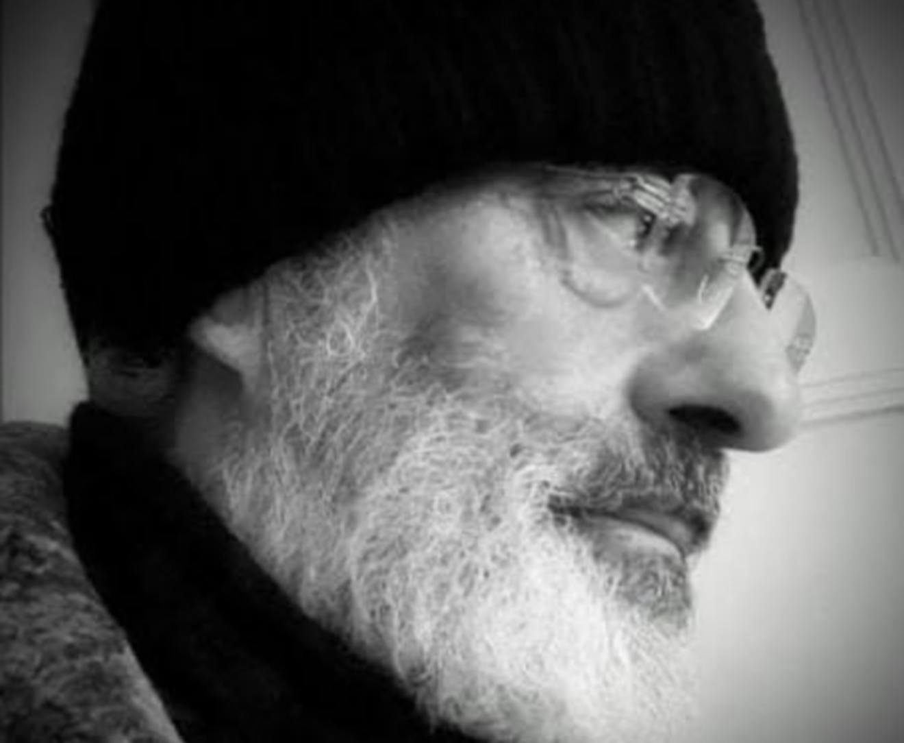 Χρήστος Μαρκίδης: Νεκρός στο σπίτι του ο ζωγράφος και ποιητής