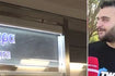 Viral o “πληγωμένος” επιβάτης του Μετρό Θεσσαλονίκης – “Είναι φαντασμαγορικό, αλλά χώρισα”