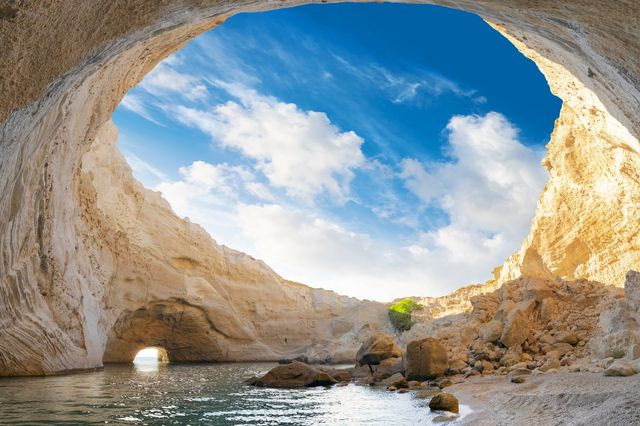 Πάμε Κυκλάδες, αλλά γιατί τις λέμε Κυκλάδες;