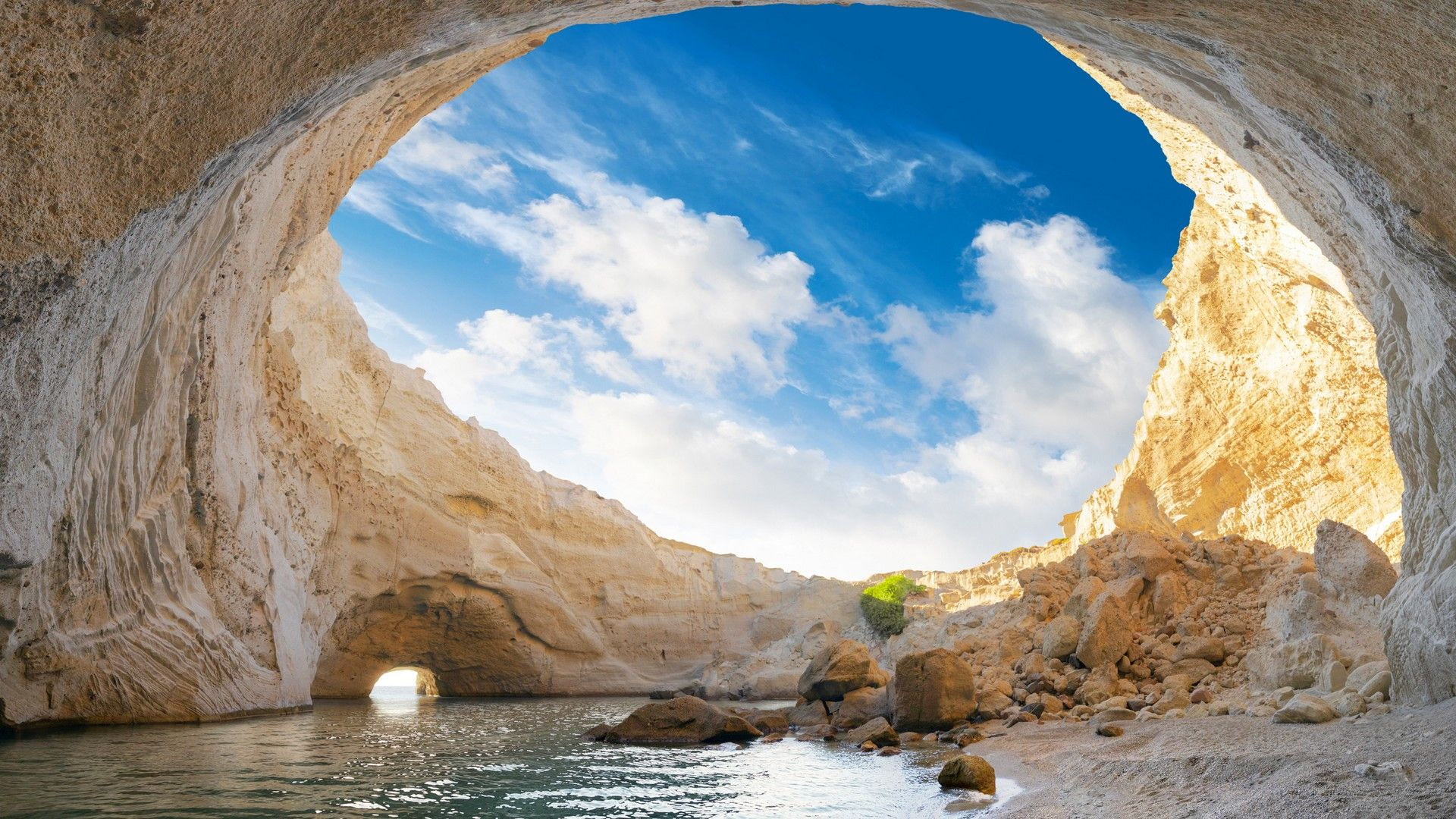 Πάμε Κυκλάδες, αλλά γιατί τις λέμε Κυκλάδες;