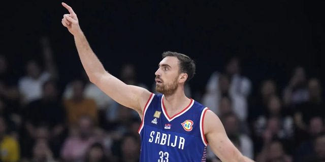 Χωρίς Μιλουτίνοβ η Σερβία στο δεύτερο φιλικό με τη Γαλλία