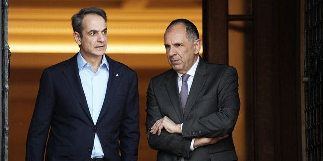 Τα Ελληνοτουρκικά φέρνουν(;) εκλογές το Φθινόπωρο