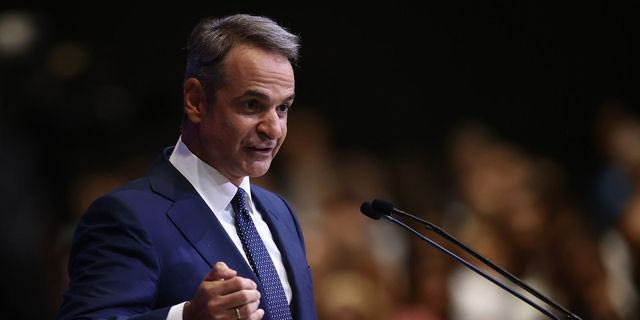 Οι 5 συν 1 στόχοι Μητσοτάκη στη ΔΕΘ 2026