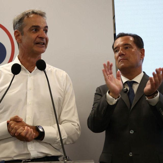 Ανθηρή η οικονομία αλλά μίζεροι οι πολίτες, το αφήγημα του Μαξίμου