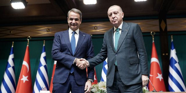 Τώρα που τελείωσαν τα σιρόπια με την Τουρκία