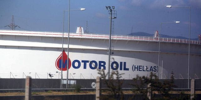 Motor Oil: Στην AKTOR το 75% των ΗΛΕΚΤΩΡ και THALIS – Στα 300 εκατ. ευρώ η αποτίμηση
