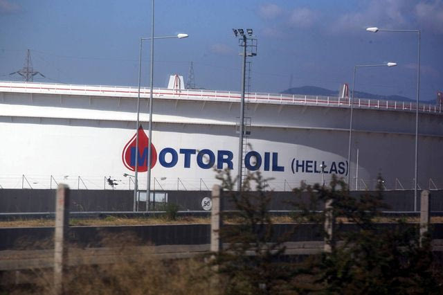 Motor Oil: Στην AKTOR το 75% των ΗΛΕΚΤΩΡ και THALIS – Στα 300 εκατ. ευρώ η αποτίμηση
