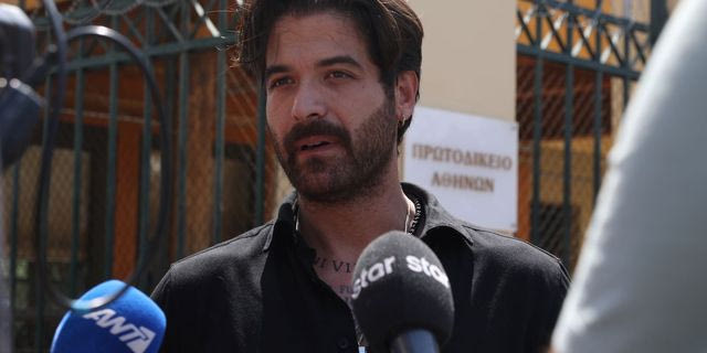 ΣΥΝΕΛΗΦΘΗ Ο ΑΡΗΣ ΜΟΥΓΚΟΠΕΤΡΟΣ ΟΔΗΓΟΥΣΕ ΥΠΟ ΤΗΝ ΕΠΗΡΕΙΑ ΑΛΚΟΛ