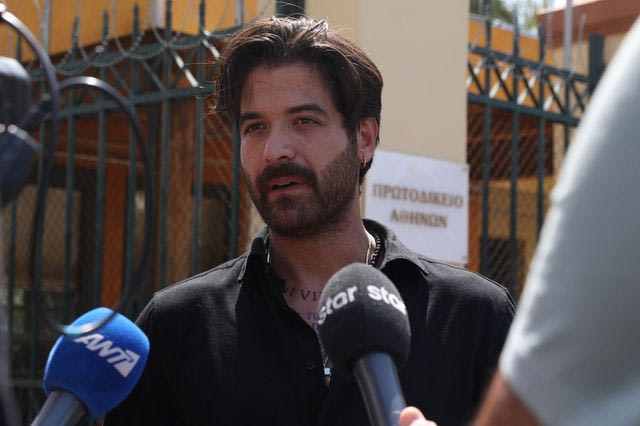 ΣΥΝΕΛΗΦΘΗ Ο ΑΡΗΣ ΜΟΥΓΚΟΠΕΤΡΟΣ ΟΔΗΓΟΥΣΕ ΥΠΟ ΤΗΝ ΕΠΗΡΕΙΑ ΑΛΚΟΛ