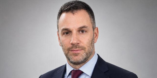 Κωνσταντίνος Μπουλμέτης: Η μεγάλη μεταρρύθμιση είναι η αλλαγή του κράτους