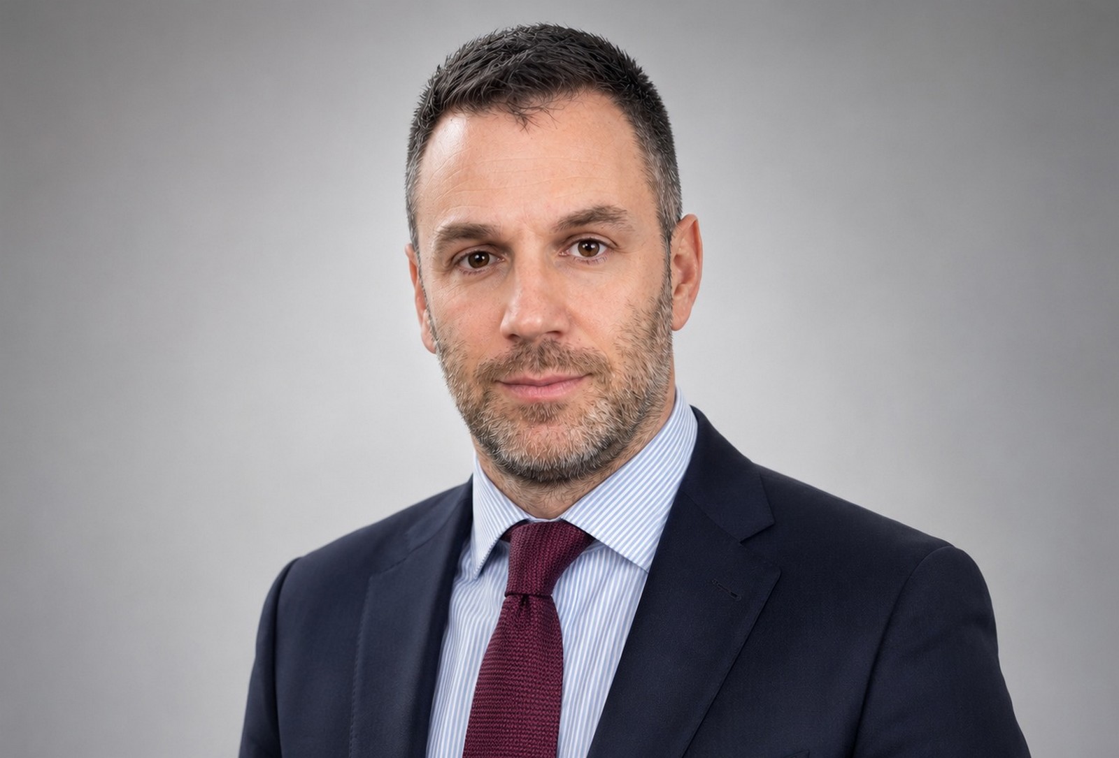 Κωνσταντίνος Μπουλμέτης: Η μεγάλη μεταρρύθμιση είναι η αλλαγή του κράτους