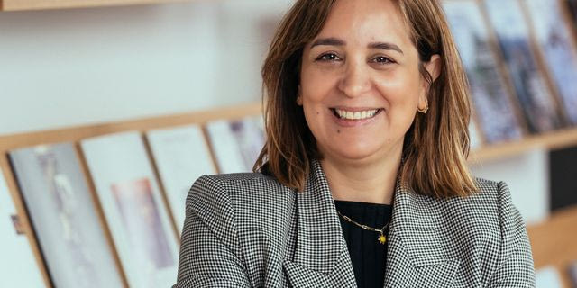 Η Myriam Mezher νέα Γενική Διευθύντρια της Novo Nordisk