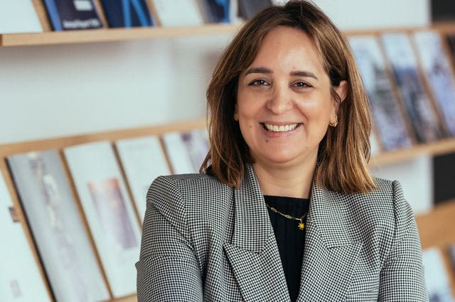 Η Myriam Mezher νέα Γενική Διευθύντρια της Novo Nordisk