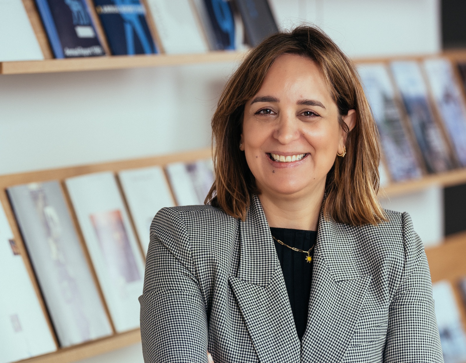 Novo Nordisk: Η Myriam Mezher νέα γενική διευθύντρια