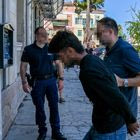 Ναύπλιο: Προφυλακίστηκαν οι δύο Ινδοί για τη δολοφονία του 58χρονου ψυχολόγου