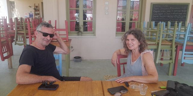 Αξιώτισσα: Αντιστεκόμαστε στην τρομοκράτηση και την παρενόχληση