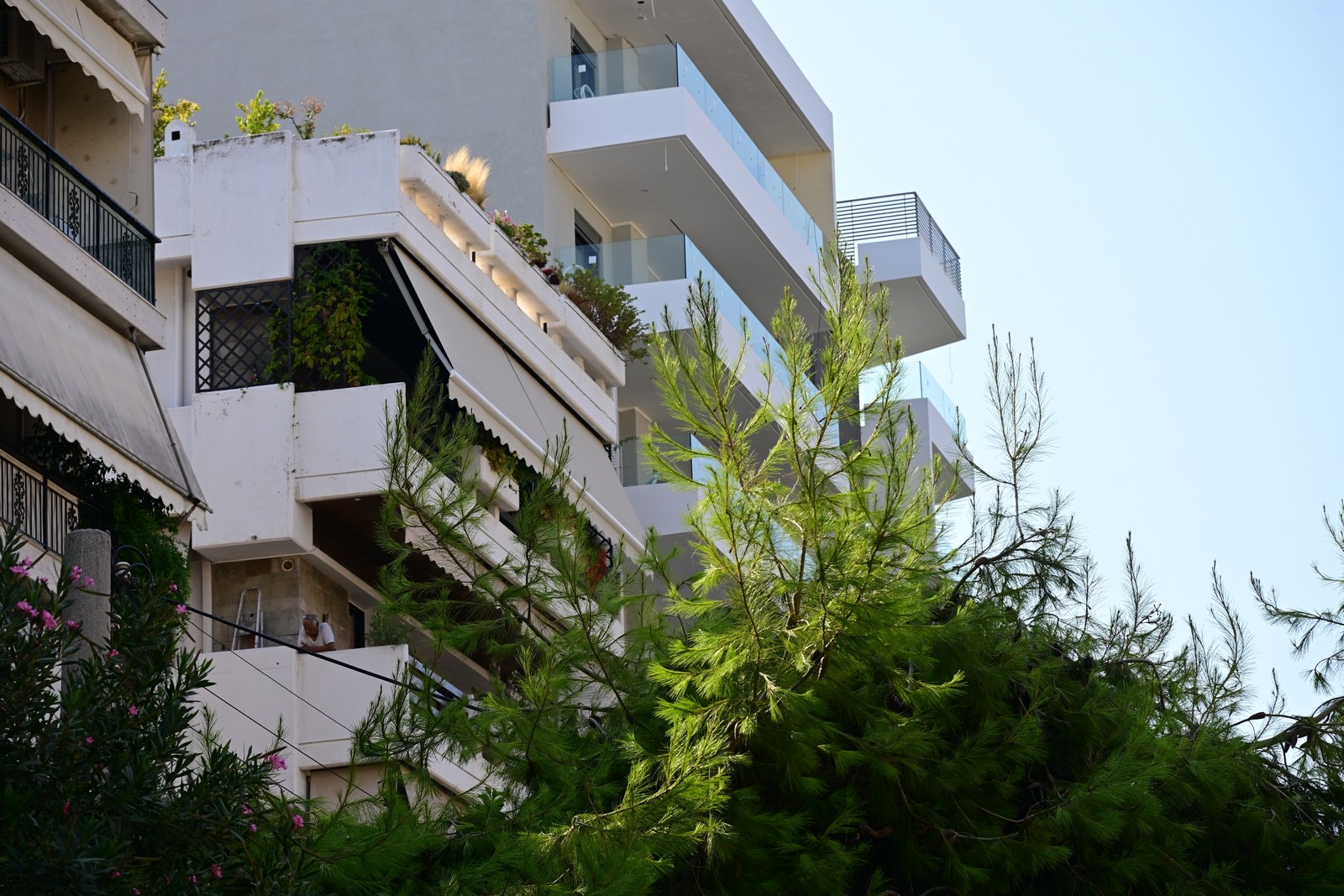 Γυναικοκτονία στη Νέα Σμύρνη: Ο 48χρονος είχε συλληφθεί το 2016 για καταδίωξη της τότε συζύγου του