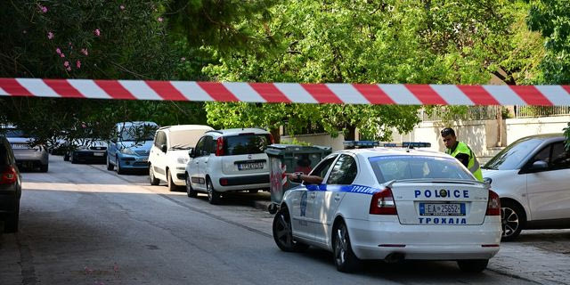 Γυναικοκτονία στη Νέα Σμύρνη: Η ενέδρα θανάτου και το “σκοτεινό” παρελθόν του 48χρονου