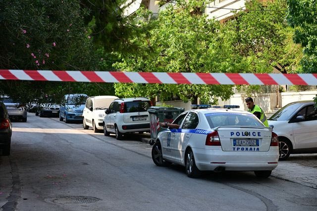 Γυναικοκτονία στη Νέα Σμύρνη: Η ενέδρα θανάτου και το “σκοτεινό” παρελθόν του 48χρονου