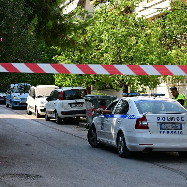Γυναικοκτονία στη Νέα Σμύρνη: Η ενέδρα θανάτου και το “σκοτεινό” παρελθόν του 48χρονου