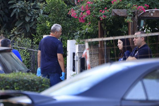 Γυναικοκτονία στη Νέα Σμύρνη: Η 45χρονη είχε αλλάξει κλειδαριές γιατί φοβόταν