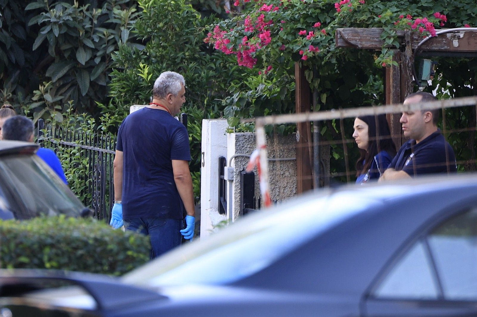 Γυναικοκτονία στη Νέα Σμύρνη: Η 45χρονη είχε αλλάξει κλειδαριές γιατί φοβόταν