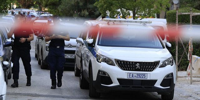 Γυναικοκτονία στη Νέα Σμύρνη