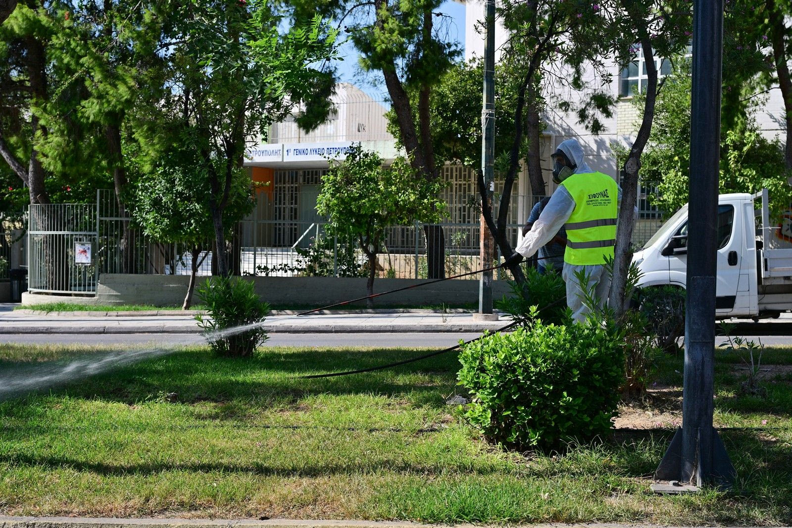 Ιός του Δυτικού Νείλου: Έρχεται αύξηση των κρουσμάτων – Τα επικίνδυνα συμπτώματα