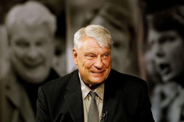 Πέθανε ο πρώην NBAer Ντον Νέλσον