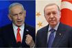 Νετανιάχου κατά Ερντογάν για το ένταλμα σύλληψης: “Aντισημίτης δικτάτορας, έχει καταλάβει τη μισή Κύπρο”