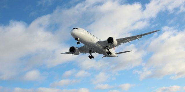 Η AEGEAN σχετικά με την πτήση ΟΑ094 από Ρόδο για Κάρπαθο