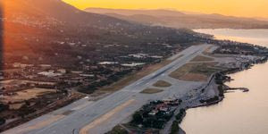 Νέα άνοδος της επιβατικής κίνησης στα 14 αεροδρόμια υπό τη διαχείριση της Fraport Greece για τον Ιούλιο
