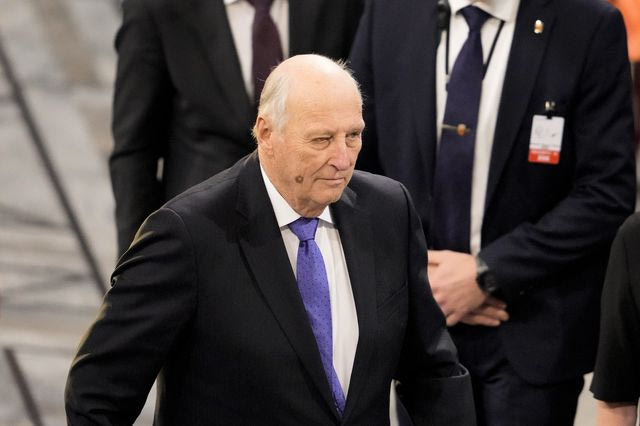 Νορβηγία: Επιδεινώθηκε η υγεία του βασιλιά Χάραλντ