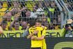 Ο Κωνσταντέλιας άνοιξε λογαριασμό στη Bundesliga με τη φανέλα της Ντόρτμουντ