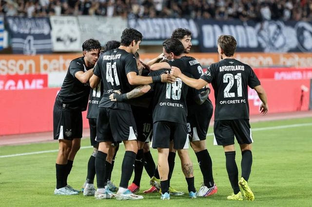 ΟΦΗ: Οι 36 ομάδες της League Phase του Europa League και οι πιθανοί αντίπαλοί του