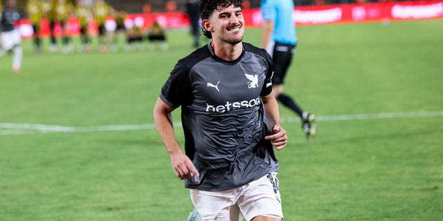 ΟΦΗ – Europa League: Με ΤΣΣΚΑ Σόφιας στα playoffs οι Κρητικοί